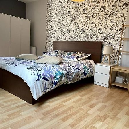 Maison Avec Jardin De 700M2 Charleville-Mezieres Exterior foto