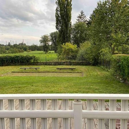 Maison Avec Jardin De 700M2 Charleville-Mezieres Exterior foto