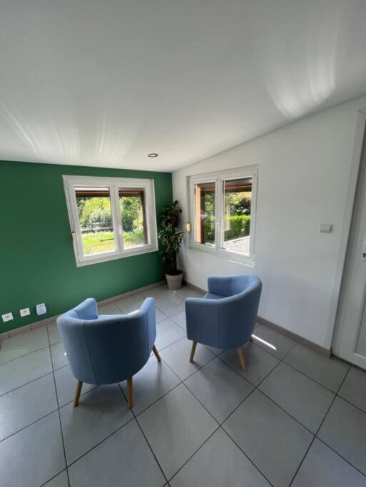 Maison Avec Jardin De 700M2 Charleville-Mezieres Exterior foto
