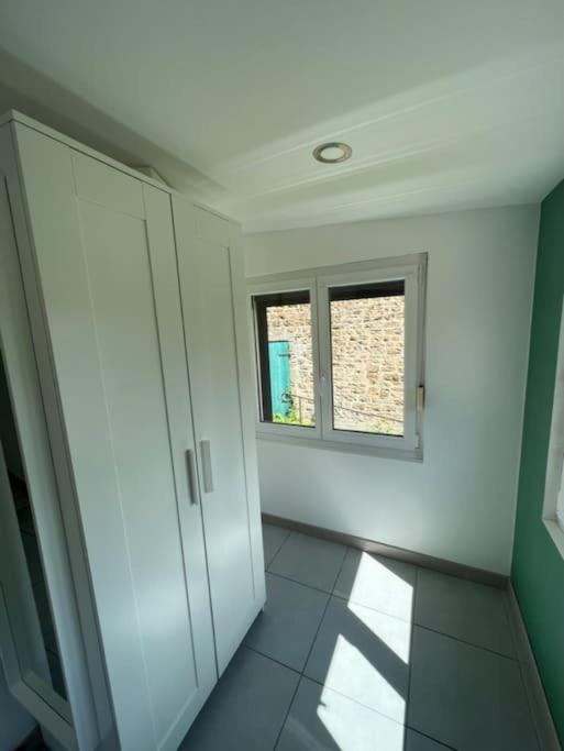 Maison Avec Jardin De 700M2 Charleville-Mezieres Exterior foto